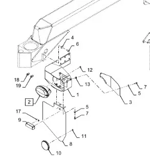 920019792 - Фонарь