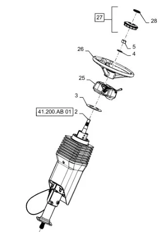 87741918 - Крышка